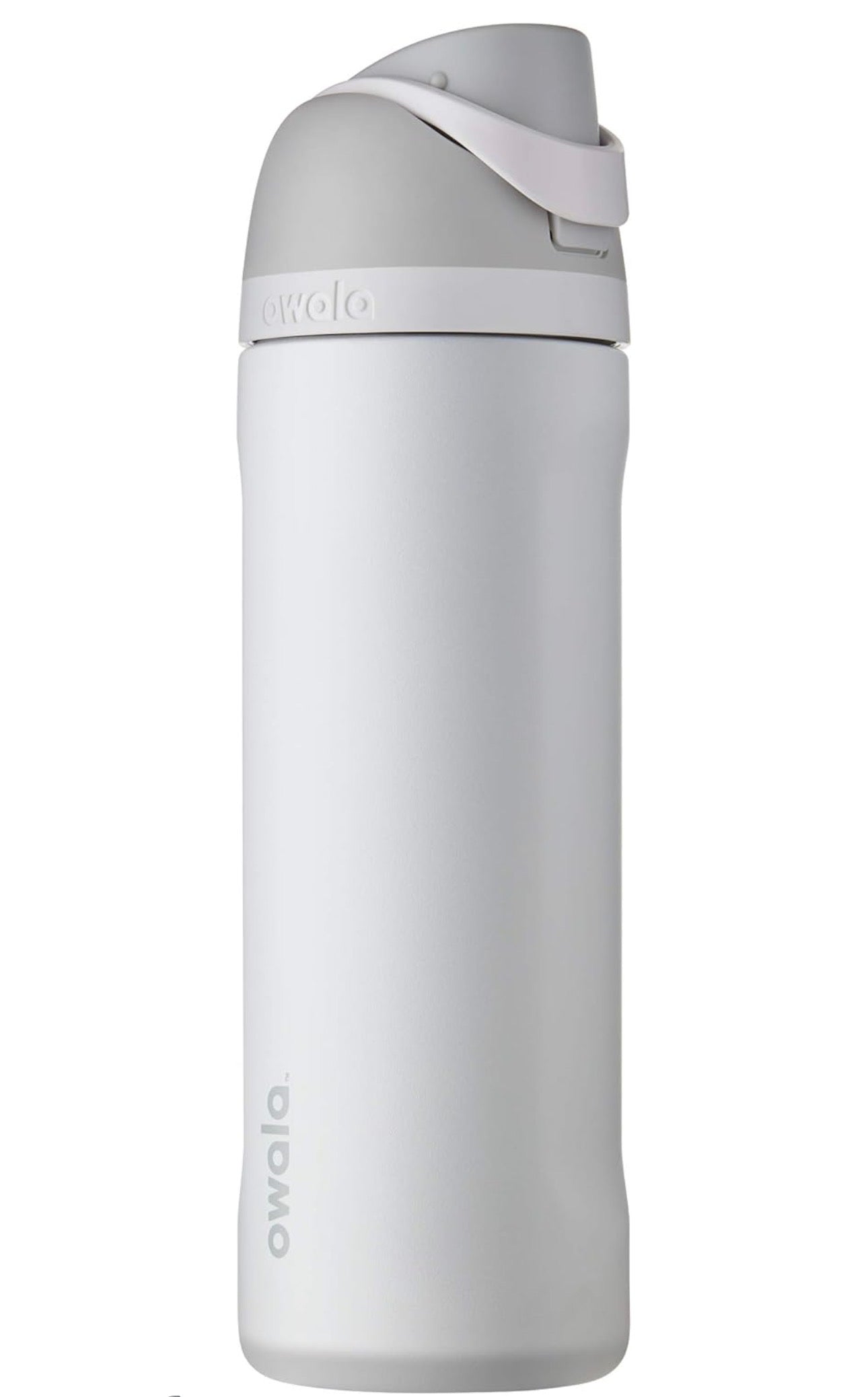 Owala FreeSip Insulated Stainless Steel Water Bottle with Straw, BPA-Free Sports Water Bottle, Great for traveling