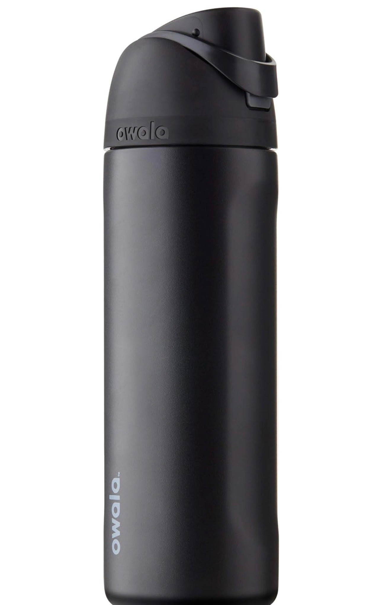 Owala FreeSip Insulated Stainless Steel Water Bottle with Straw, BPA-Free Sports Water Bottle, Great for traveling