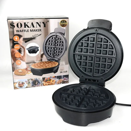 Multi-function Electric Waffle Maker