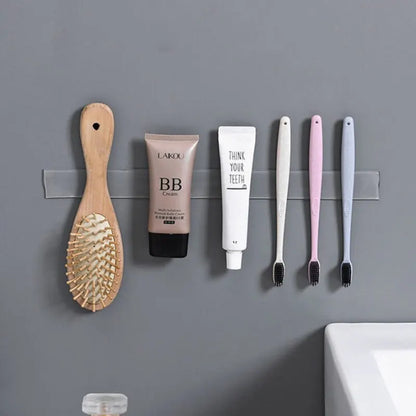 Double Sided Tape Transparent Waterproof Strong Reusable