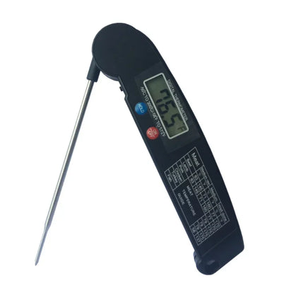 Digital Kitchen Food Thermometer For Meat Water Milk Cooking Food
