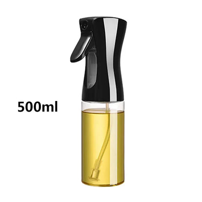1Pc 200/300/500 ML Oil Spray bottle