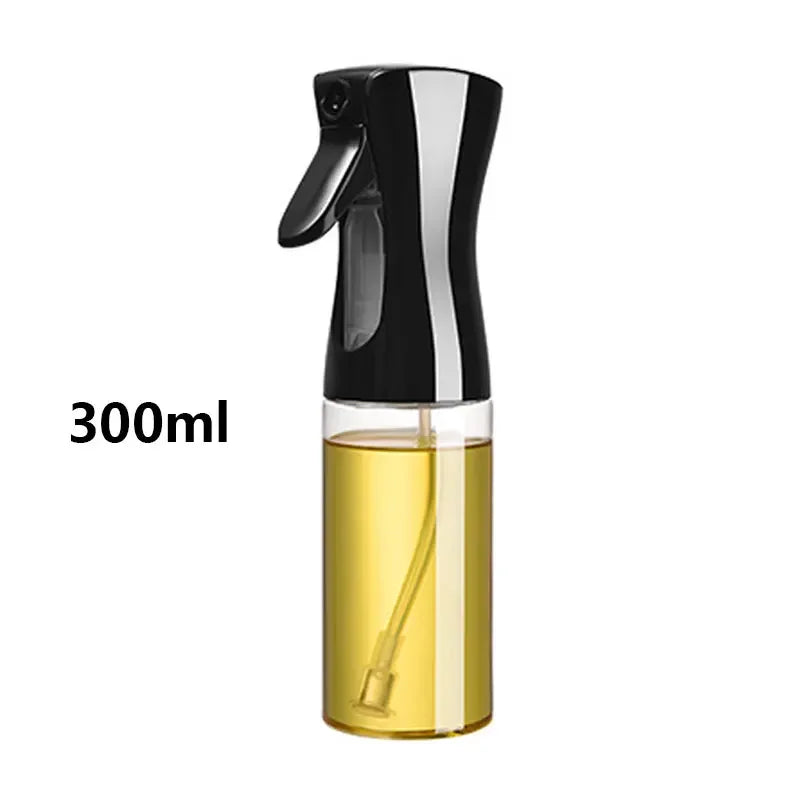 1Pc 200/300/500 ML Oil Spray bottle