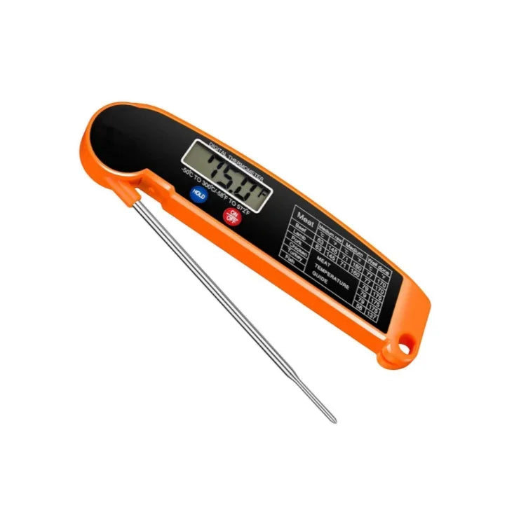 Digital Kitchen Food Thermometer For Meat Water Milk Cooking Food