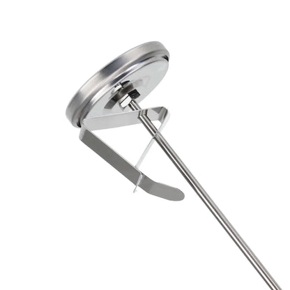 Kitchen Tools 0~200℃ Cooking Temperature Meter Stainless Steel Probe Thermomete